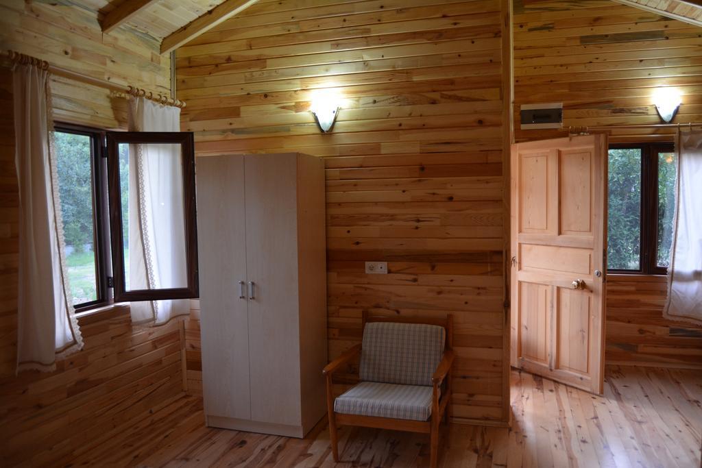 Bungalow Halil Çıralı Cameră foto