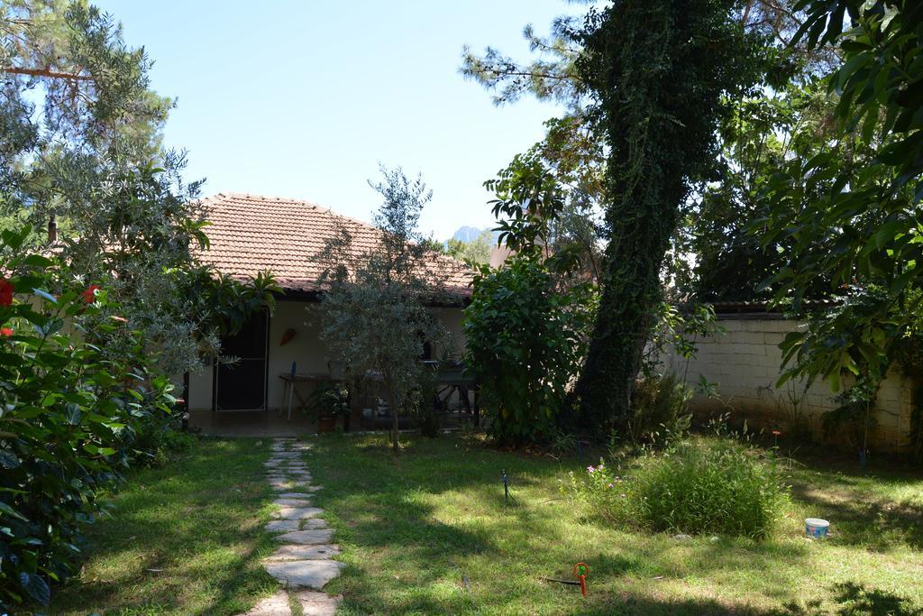 Bungalow Halil Çıralı Cameră foto